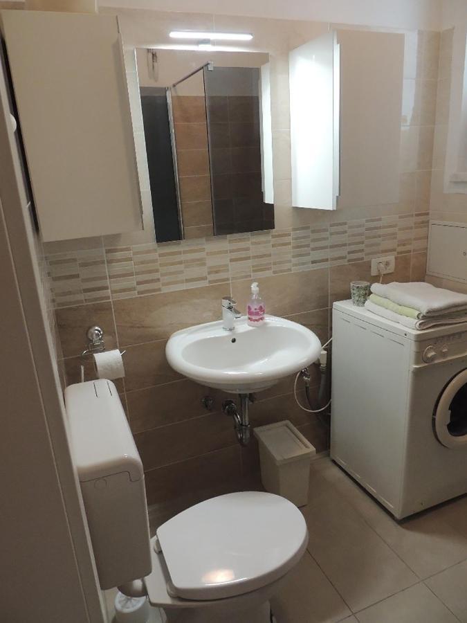 Apartma Obid Копер Екстер'єр фото