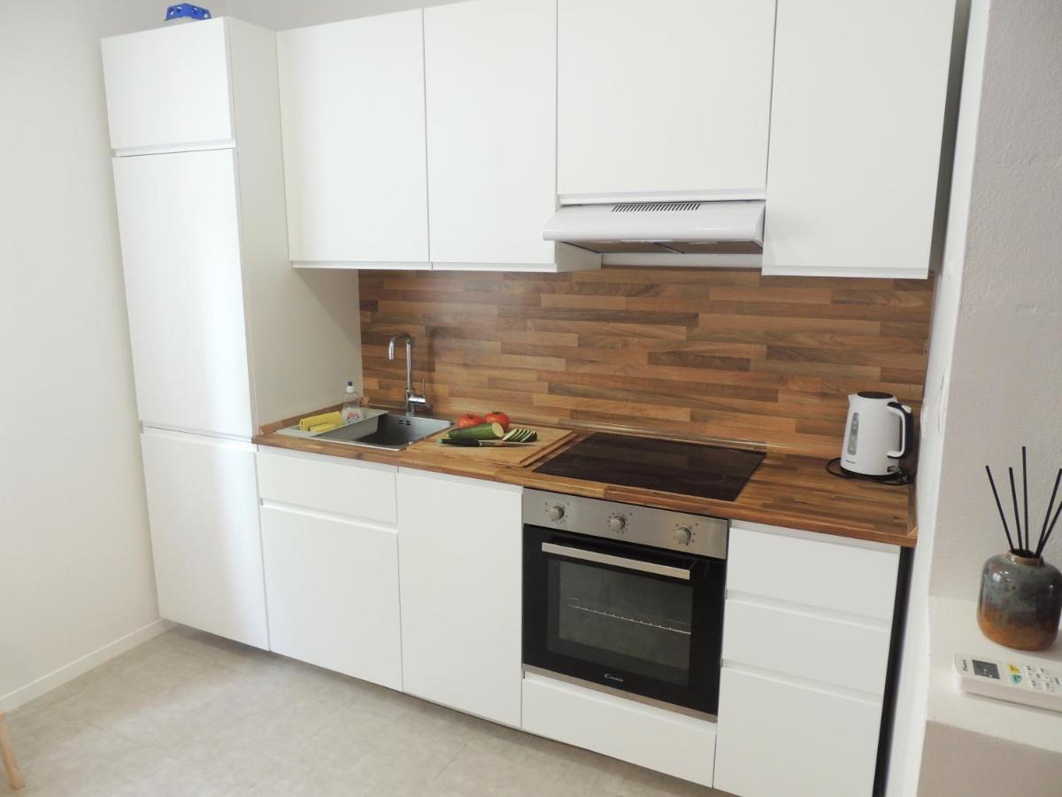 Apartma Obid Копер Екстер'єр фото