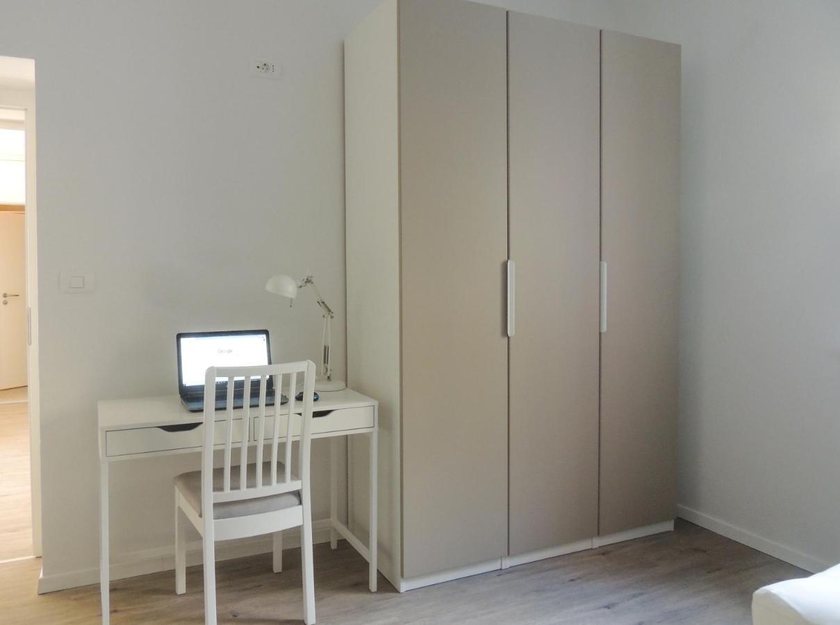 Apartma Obid Копер Екстер'єр фото