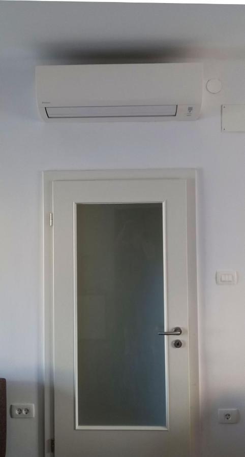 Apartma Obid Копер Екстер'єр фото