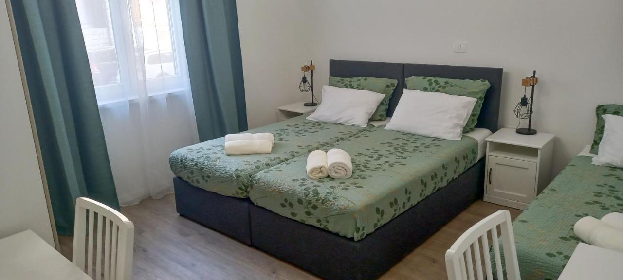 Apartma Obid Копер Екстер'єр фото