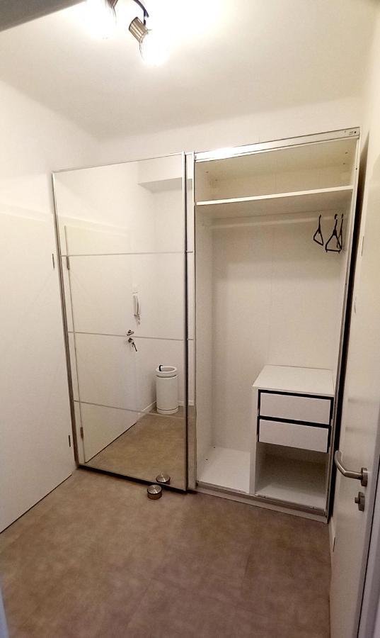 Apartma Obid Копер Екстер'єр фото