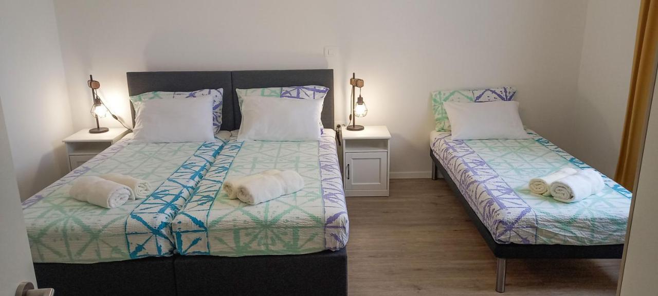 Apartma Obid Копер Екстер'єр фото